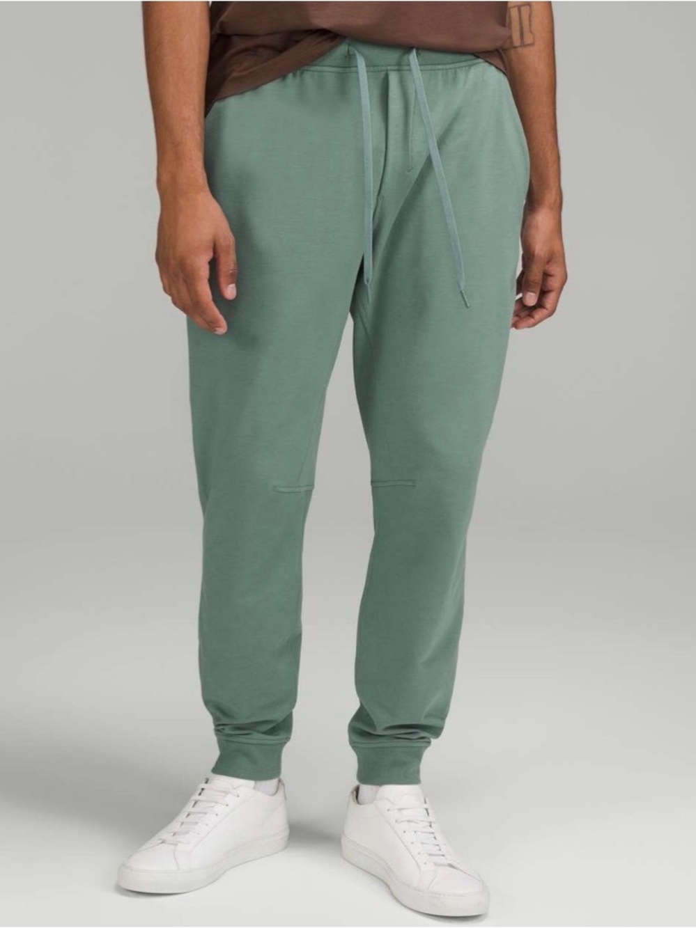 Lululemon City Sweat Joggers Drawstring Sweatpants